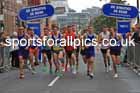 TMens 2024 UK Athletics 5k Road Champs., Newcastle/Gateshead Quayside.  Photo: David T. Hewitson/Sports for All Pics
